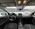 Синий Мазда 3, объемом двигателя 2 л и пробегом 88 тыс. км за 11900 $, фото 12 на Automoto.ua