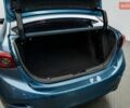 Синий Мазда 3, объемом двигателя 2 л и пробегом 151 тыс. км за 11060 $, фото 5 на Automoto.ua