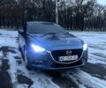 Синій Мазда 3, об'ємом двигуна 2 л та пробігом 155 тис. км за 12800 $, фото 2 на Automoto.ua