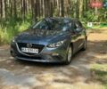 Синий Мазда 3, объемом двигателя 2 л и пробегом 291 тыс. км за 8999 $, фото 1 на Automoto.ua