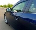 Синій Мазда 3, об'ємом двигуна 2 л та пробігом 116 тис. км за 12100 $, фото 3 на Automoto.ua