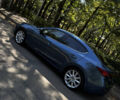Синий Мазда 3, объемом двигателя 2 л и пробегом 102 тыс. км за 13900 $, фото 20 на Automoto.ua