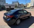 Синій Мазда 3, об'ємом двигуна 2 л та пробігом 100 тис. км за 11500 $, фото 8 на Automoto.ua
