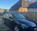 Синий Мазда 3, объемом двигателя 2 л и пробегом 80 тыс. км за 11500 $, фото 1 на Automoto.ua