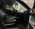Синий Мазда 3, объемом двигателя 2 л и пробегом 160 тыс. км за 12000 $, фото 7 на Automoto.ua