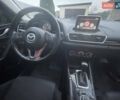 Синій Мазда 3, об'ємом двигуна 2 л та пробігом 58 тис. км за 12800 $, фото 29 на Automoto.ua