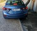 Синий Мазда 3, объемом двигателя 2 л и пробегом 183 тыс. км за 11000 $, фото 9 на Automoto.ua