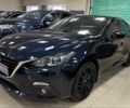 Синий Мазда 3, объемом двигателя 2 л и пробегом 160 тыс. км за 12000 $, фото 2 на Automoto.ua
