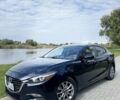 Синій Мазда 3, об'ємом двигуна 2 л та пробігом 96 тис. км за 11741 $, фото 1 на Automoto.ua