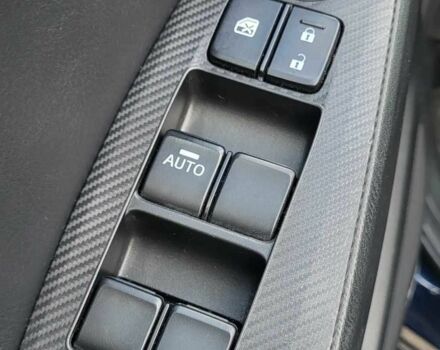 Синий Мазда 3, объемом двигателя 2 л и пробегом 152 тыс. км за 6000 $, фото 11 на Automoto.ua