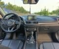 Синий Мазда 3, объемом двигателя 2 л и пробегом 116 тыс. км за 11200 $, фото 10 на Automoto.ua