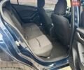 Синий Мазда 3, объемом двигателя 2 л и пробегом 110 тыс. км за 10999 $, фото 20 на Automoto.ua