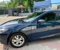 Синий Мазда 3, объемом двигателя 2 л и пробегом 99 тыс. км за 10900 $, фото 47 на Automoto.ua