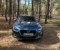 Синий Мазда 3, объемом двигателя 2 л и пробегом 157 тыс. км за 12300 $, фото 7 на Automoto.ua