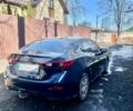 Синий Мазда 3, объемом двигателя 1.6 л и пробегом 110 тыс. км за 11000 $, фото 3 на Automoto.ua