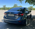 Синій Мазда 3, об'ємом двигуна 2 л та пробігом 153 тис. км за 13500 $, фото 4 на Automoto.ua