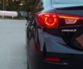 Синий Мазда 3, объемом двигателя 1.5 л и пробегом 159 тыс. км за 12000 $, фото 5 на Automoto.ua