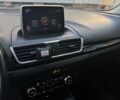 Синий Мазда 3, объемом двигателя 2 л и пробегом 178 тыс. км за 11000 $, фото 12 на Automoto.ua