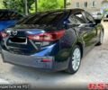 Синий Мазда 3, объемом двигателя 2.5 л и пробегом 78 тыс. км за 11250 $, фото 3 на Automoto.ua