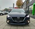 Синий Мазда 3, объемом двигателя 15 л и пробегом 33 тыс. км за 16700 $, фото 5 на Automoto.ua