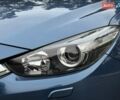 Синий Мазда 3, объемом двигателя 1.5 л и пробегом 60 тыс. км за 15200 $, фото 12 на Automoto.ua