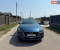 Синий Мазда 3, объемом двигателя 1.5 л и пробегом 143 тыс. км за 13100 $, фото 1 на Automoto.ua
