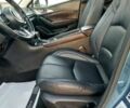Синій Мазда 3, об'ємом двигуна 2.5 л та пробігом 69 тис. км за 3632 $, фото 7 на Automoto.ua