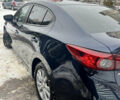 Синий Мазда 3, объемом двигателя 2 л и пробегом 102 тыс. км за 14400 $, фото 7 на Automoto.ua
