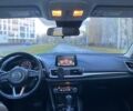 Синий Мазда 3, объемом двигателя 2 л и пробегом 105 тыс. км за 14500 $, фото 2 на Automoto.ua