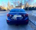 Синій Мазда 3, об'ємом двигуна 2 л та пробігом 121 тис. км за 11500 $, фото 4 на Automoto.ua