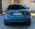 Синий Мазда 3, объемом двигателя 2 л и пробегом 101 тыс. км за 9900 $, фото 9 на Automoto.ua
