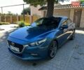 Синий Мазда 3, объемом двигателя 2 л и пробегом 101 тыс. км за 9900 $, фото 5 на Automoto.ua