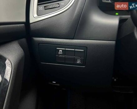 Синий Мазда 3, объемом двигателя 2 л и пробегом 106 тыс. км за 14990 $, фото 17 на Automoto.ua