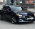 Синій Мазда 3, об'ємом двигуна 2.49 л та пробігом 95 тис. км за 13500 $, фото 5 на Automoto.ua