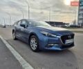 Синій Мазда 3, об'ємом двигуна 2 л та пробігом 97 тис. км за 17000 $, фото 10 на Automoto.ua