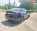 Синий Мазда 3, объемом двигателя 2 л и пробегом 110 тыс. км за 11900 $, фото 10 на Automoto.ua