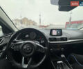 Синий Мазда 3, объемом двигателя 2 л и пробегом 161 тыс. км за 13000 $, фото 28 на Automoto.ua