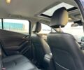 Синий Мазда 3, объемом двигателя 2.49 л и пробегом 77 тыс. км за 14300 $, фото 19 на Automoto.ua