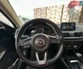 Синий Мазда 3, объемом двигателя 2.49 л и пробегом 77 тыс. км за 14300 $, фото 8 на Automoto.ua