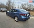 Синій Мазда 3, об'ємом двигуна 2 л та пробігом 97 тис. км за 17000 $, фото 19 на Automoto.ua