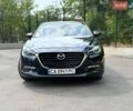 Синий Мазда 3, объемом двигателя 2.5 л и пробегом 99 тыс. км за 14500 $, фото 13 на Automoto.ua