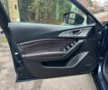 Синий Мазда 3, объемом двигателя 2 л и пробегом 106 тыс. км за 14990 $, фото 9 на Automoto.ua