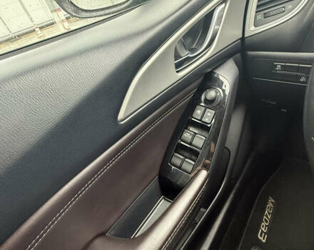 Синий Мазда 3, объемом двигателя 2 л и пробегом 161 тыс. км за 13000 $, фото 23 на Automoto.ua