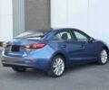 Синий Мазда 3, объемом двигателя 2 л и пробегом 51 тыс. км за 4500 $, фото 6 на Automoto.ua