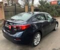 Синий Мазда 3, объемом двигателя 2 л и пробегом 106 тыс. км за 14990 $, фото 4 на Automoto.ua