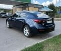Синій Мазда 3, об'ємом двигуна 2 л та пробігом 108 тис. км за 10500 $, фото 4 на Automoto.ua
