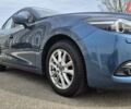 Синій Мазда 3, об'ємом двигуна 2 л та пробігом 97 тис. км за 17000 $, фото 27 на Automoto.ua