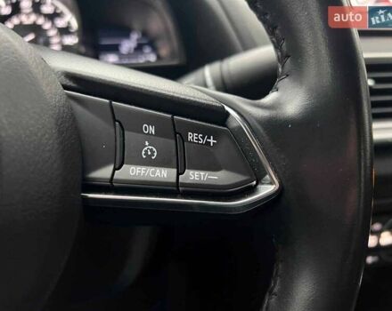 Синий Мазда 3, объемом двигателя 2 л и пробегом 106 тыс. км за 14990 $, фото 16 на Automoto.ua