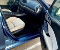Синий Мазда 3, объемом двигателя 2 л и пробегом 146 тыс. км за 10000 $, фото 10 на Automoto.ua