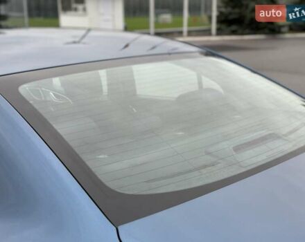 Синий Мазда 3, объемом двигателя 1.5 л и пробегом 60 тыс. км за 15200 $, фото 18 на Automoto.ua